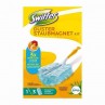 Antystatyczne suche ściereczki, zestaw do mebli z rączką, anti-staub-tucher - Swiffer, 3 szt.