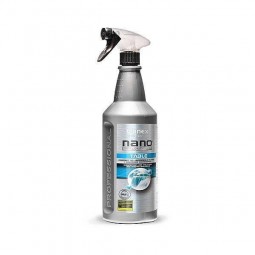 Płyn do dezynfekcji urządzeń kuchennych, Nano Protect Silver Table - Clinex, 1 litr