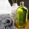 Ziołowy szampon do włosów bez pompki, melisa, tymianek, rozmaryn - Pure Herbs, 250 ml