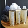 Body Wash, żel pod prysznic bez parabenów, ekologiczne kosmetyki hotelowe w zestawie - Osme, 3x380 ml.