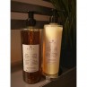 Prija, zestaw, żel z szamponem, balsam do ciała, kosmetyki hotelowe - Prija, 2 x 380 ml. z pompkami