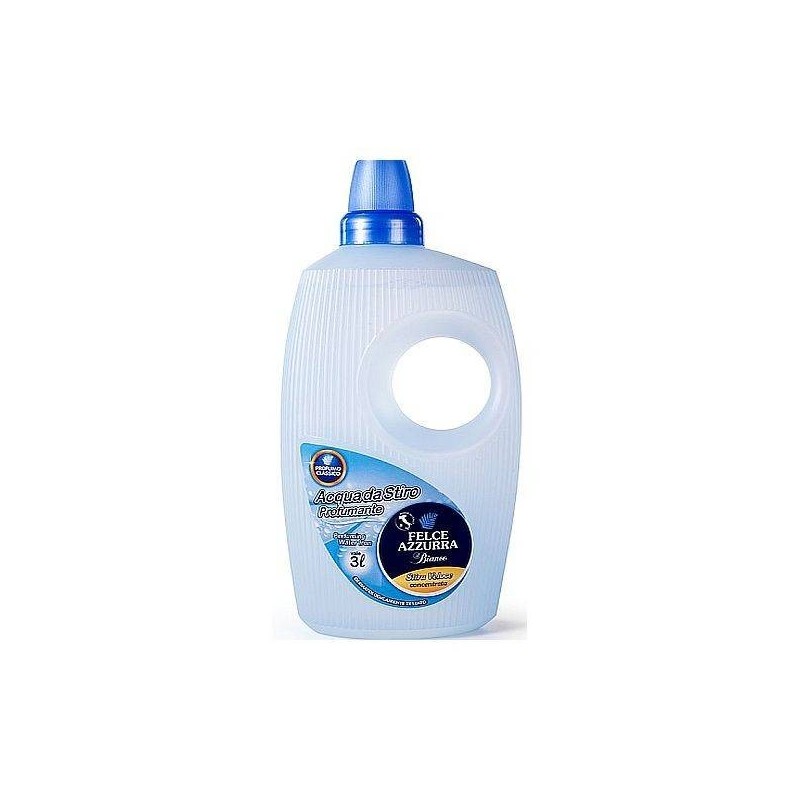 Perfumowana woda do żelazka - Acqua da Stiro, Felce Azzurra, 1 l