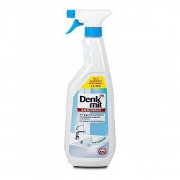 Zapachowy środek do mycia łazienek, badreiniger frische duft spray - Denkmit, 1000 ml.