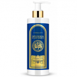 Perfumowany balsam do ciała, Spezieria di San Marco - 300ml