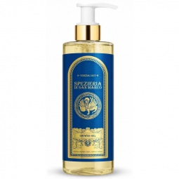 Żel do mycia ciała, Spezieria di San Marco - 300ml