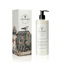 Perfumowany balsam męski do...