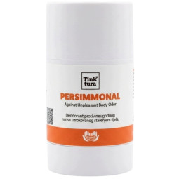 Antyperspirant z persymoną,...