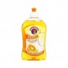 Płyn do mycia naczyń na bazie naturalnej pomarańczy, piatti, włoski - CHANTECLAIR, 500 ml.