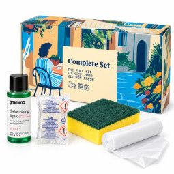 Kitchen Essentials Premium...