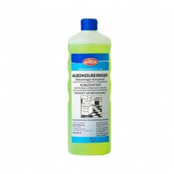 Płyn, koncentrat do mycia wszystkich powierzchni, alkoholreiniger - Eilfix, 1 litr