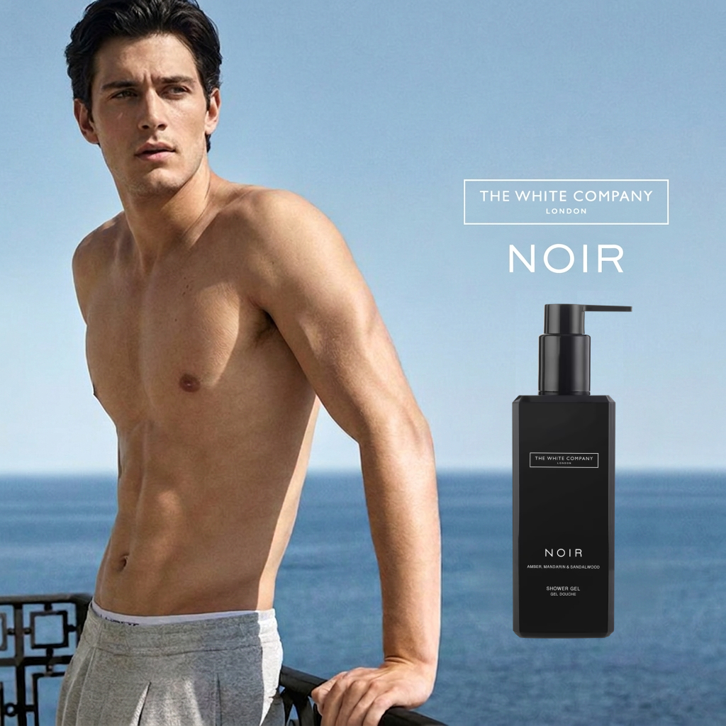 The White Company Noir