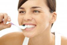 środki do higieny jamy ustnej