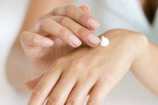 kosmetyki do pielęgnacji ciała, twarzy i rąk