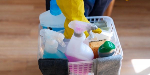 Sucitesa AquaGen - detergenty do zadań specjalnych